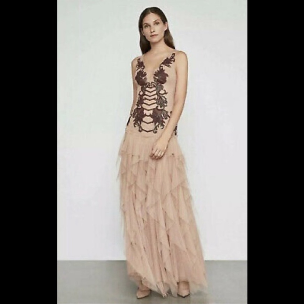Bcbgmaxazria size 12 brand new with tags